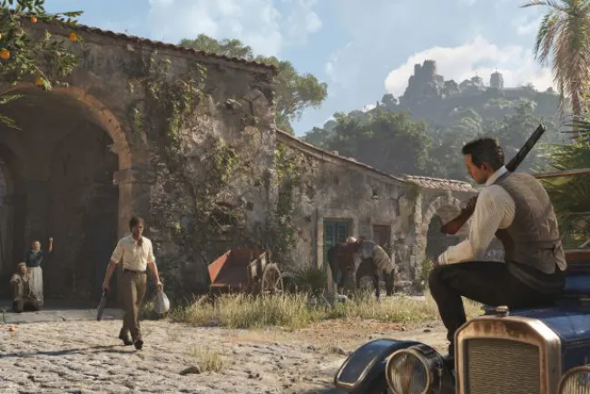 Mafia: The Old Country – 8 Ağustos’ta Sicilya’nın Kanlı Sokaklarına Dönüş Başlıyor