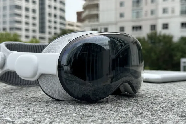 Apple Vision Pro 2 ve iPhone 20 Üzerinden Apple’ın Geleceğine Bakış