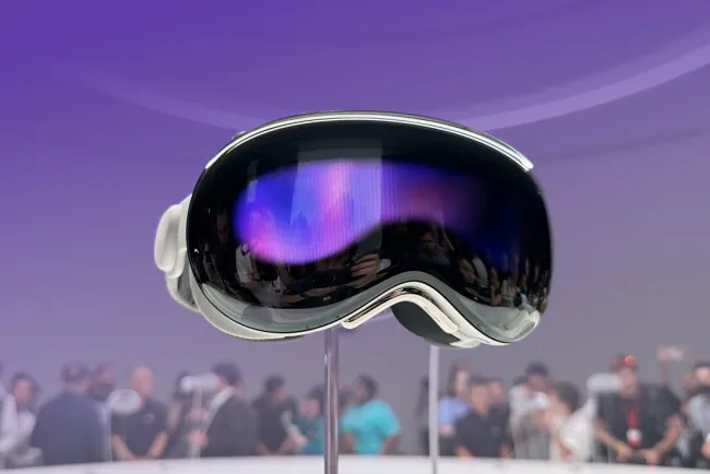 Apple Vision Pro 2: Neler Değişecek, Ne Zaman Çıkacak?