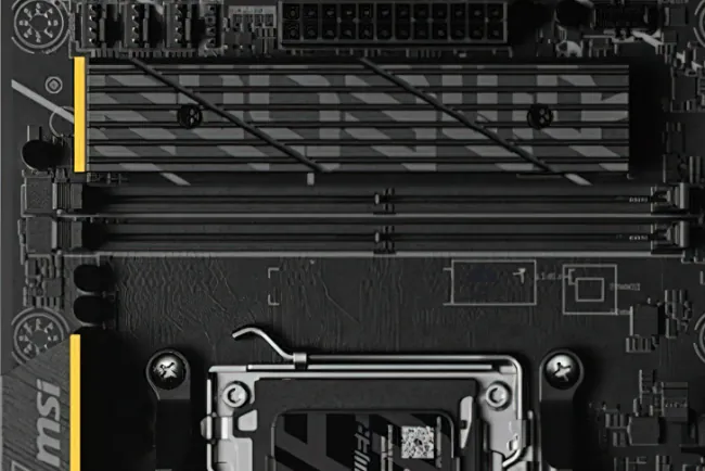 MSI, AM5 Soketli Yeni Nesil mATX MPOWER Anakartıyla Geri Dönüyor: Ryzen CPU’lar İçin Güçlü ve Kompakt Seçenek Yolda!