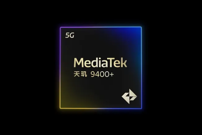 MediaTek Dimensity 9400+ Tanıtıldı: 110MHz Süper Çekirdek Artışı, Bluetooth ve Beidou’da Büyük Atılım