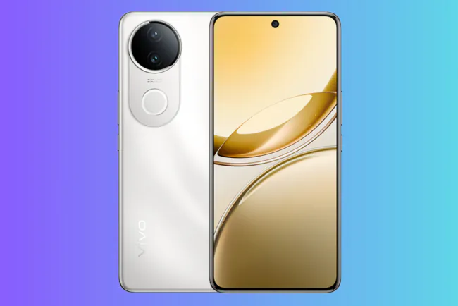 Vivo V50e Tanıtıldı: Fiyatı, Özellikleri ve Renk Seçenekleriyle Bilmeniz Gereken Her Şey