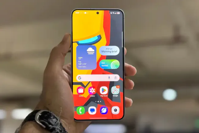 Samsung, One UI 7 Güncellemesini Dünya Çapında Durdurdu: İşte Tüm Detaylar