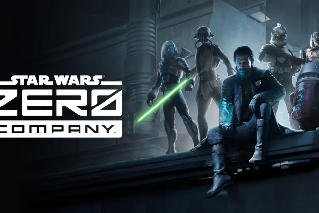 Star Wars Zero Company Geliyor! Bit Reactor'un Yeni Taktiksel Star Wars Oyunu 19 Nisan'da Tanıtılıyor