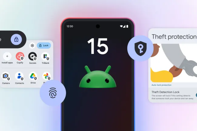 Android 15 için Yeni Minimum Depolama Şartı: Artık 16 GB Depolamalı Cihazlara Elveda!
