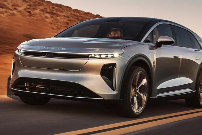 300 Yeni İş Pozisyonu: Nikola’dan Lucid’e Geçiş