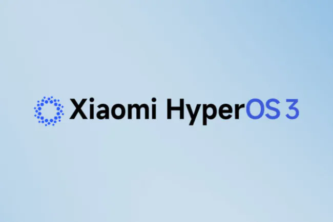 Xiaomi yanlışlıkla ilk HyperOS 3 uygulama güncellemesini yayınladı