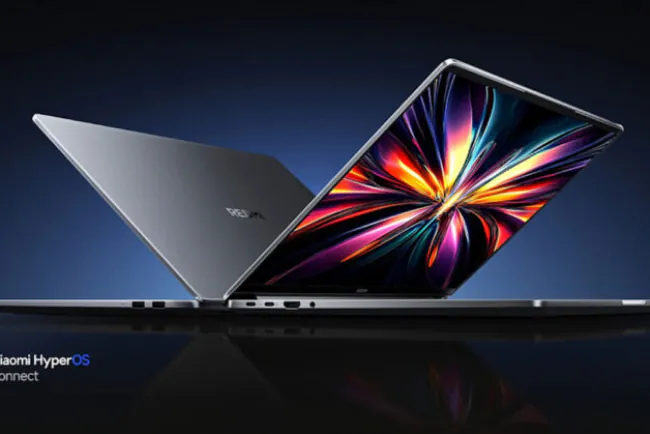 REDMI Book Pro 16 (2025) Artık 2.5K LCD Ekran Seçeneğiyle Daha Uygun Fiyatlı