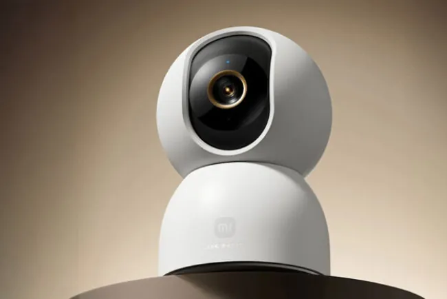 Xiaomi Smart Camera 4: 4K AI Görüşüyle Güvenliği Yeniden Tanımlıyor