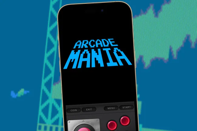 iPhone veya iPad’inizde Klasik Arcade Oyunları Nasıl Oynanır? – ArcadeMania Emülatörü Rehberi