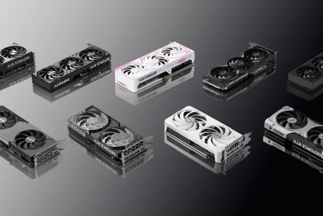 NVIDIA GeForce RTX 5060 Ti Nihayet Piyasada: İşte İlk Günden Satın Alabileceğiniz Yerler ve Fiyatlar