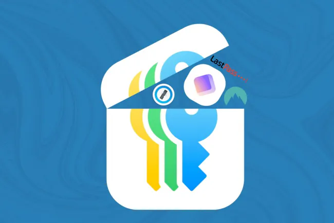 Apple Parolaları’na Eski Parolalarınızı Nasıl Aktarırsınız?