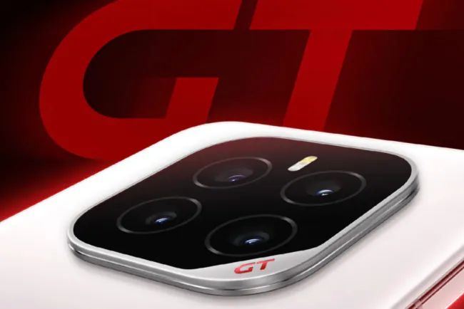 Honor GT Pro’nun Tasarımı ve Özellikleri Lansman Öncesi Ortaya Çıktı