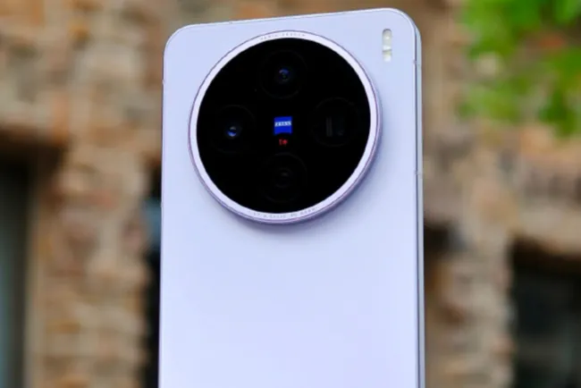 Vivo X200S Neler Sunuyor? Lansman Öncesi Tüm Özellikler Ortaya Çıktı