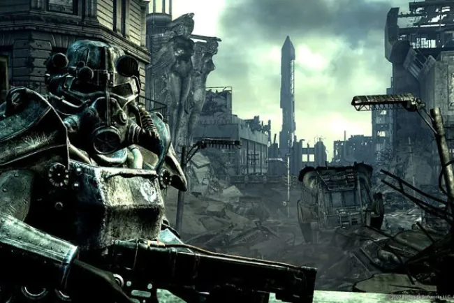 Fallout 3 Remaster Ne Zaman Geliyor? Güvenilir Kaynağa Göre Biraz Daha Bekleyeceğiz