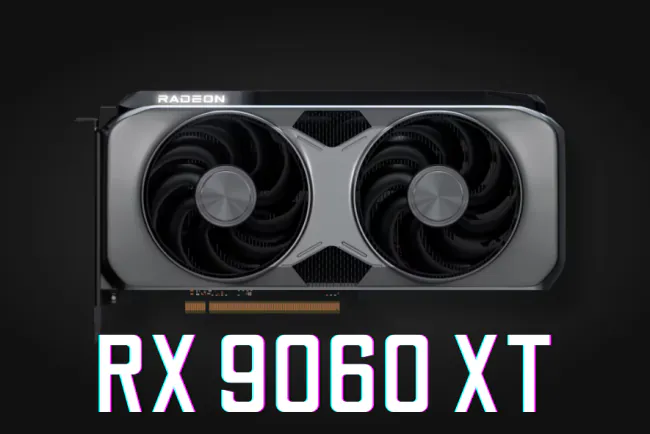AMD Radeon RX 9060 XT Mayıs'ta Geliyor: Orta Segmentte NVIDIA'ya Güçlü Rakip!