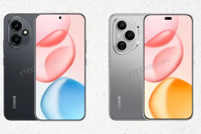 Honor 400 ve Honor 400 Pro Özellikleri Sızdırıldı: Amiral Gemisi Deneyimi Geliyor