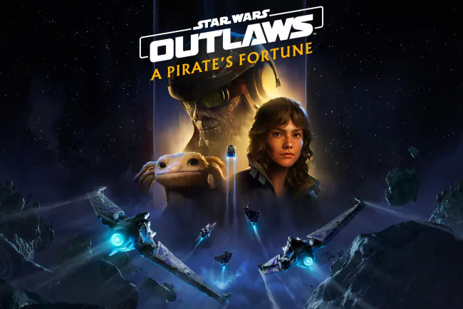 Star Wars Outlaws: A Pirate's Fortune DLC'si 15 Mayıs’ta Geliyor – Demo Şimdi Yayında