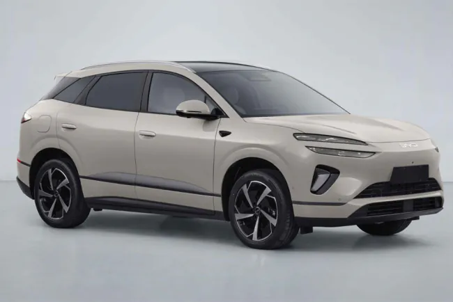 BYD Sealion 06 Elektrikli SUV Resmen Tanıtıldı: BEV ve PHEV Seçenekleriyle Geliyor