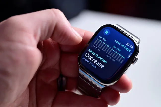 Apple Watch Series 11: 2025 Sonbaharında Bizi Neler Bekliyor?