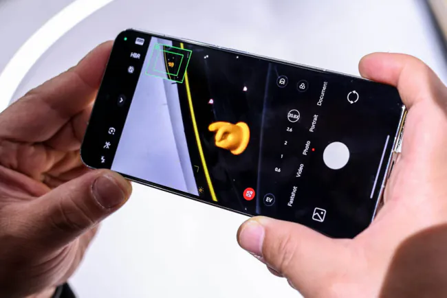 HyperOS 2.2 Beta 3, Xiaomi Cihazlarda Kamera ve Galeri Deneyimini Yeniliyor