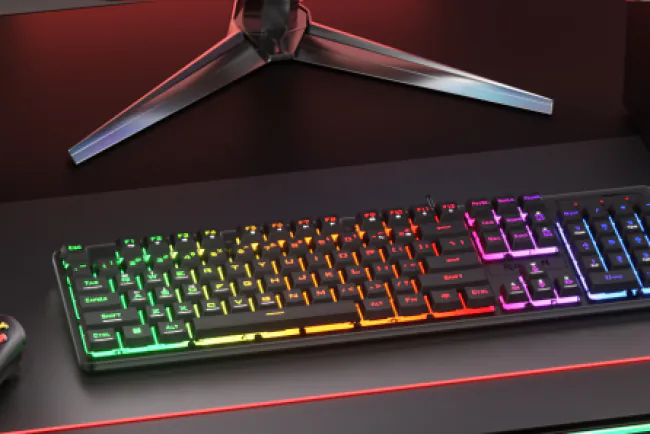 Redragon’dan Klavye İndirimi! K688, K708 Pro ve K521’de Büyük Fırsat