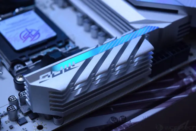 MSI MPG B850I EDGE TI WIFI: Mini-ITX Formunda 8200 MT/s DDR5 Bellek Desteği!