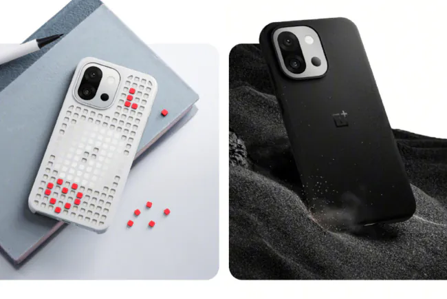 OnePlus 13T Manyetik Kılıflarla Geliyor: Tasarımda ve Aksesuar Seçeneklerinde Yeni Dönem!