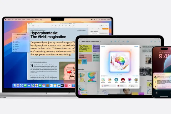iOS 18.5 ve macOS 15.5’in Üçüncü Geliştirici Beta Sürümleri Yayınlandı: İşte Detaylar