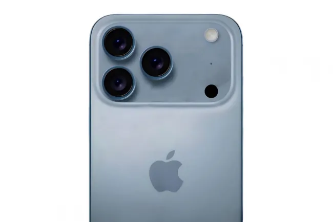 iPhone 17 Pro “Gök Mavisi” Renk Seçeneğiyle Gelebilir!