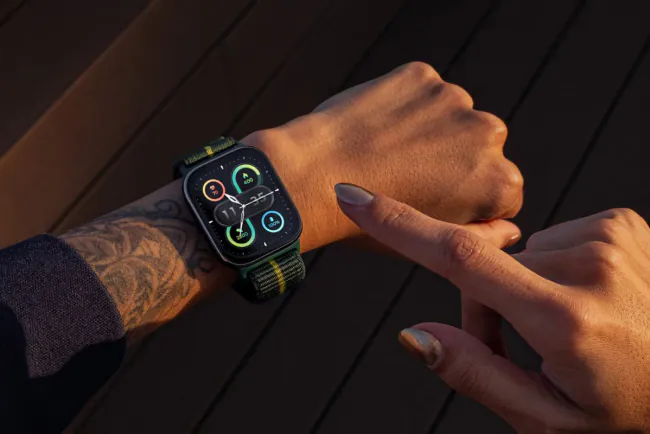 Motorola Watch Fit ve Buds Loop Tanıtıldı: Uygun Fiyatlı Akıllı Saat ve Kulaklık Seçenekleri