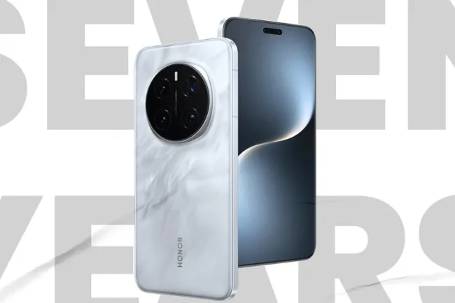 Honor Magic6 ve Magic5 Serisi İçin Yeni Güncelleme: İşte Gelen Yenilikler