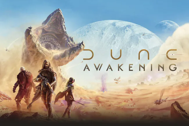 Dune: Awakening Beta İzlenimleri – Çölde Hayatta Kalma Mücadelesi