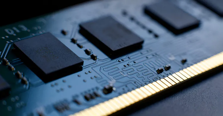 DDR5 Bellek Fiyatları Artıyor: Samsung ve Micron, DRAM ve NAND Fiyatlarını Yükseltiyor