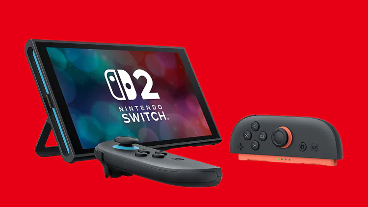 Civilization VII ve Hogwarts Legacy, Nintendo Switch 2'de Adeta Orta Seviye Bir PC Gibi Çalışacak!