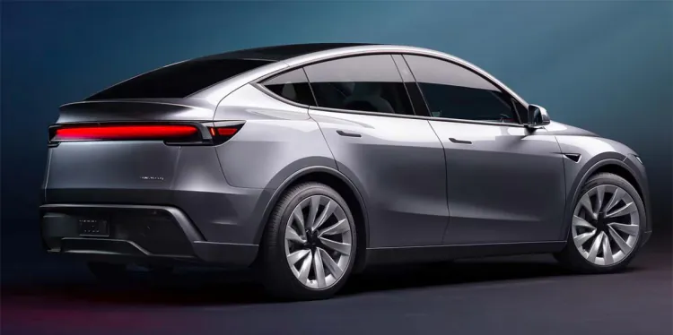 Tesla Model Y Stoktan Teslim Satışa Çıktı: Talep Azalıyor mu?