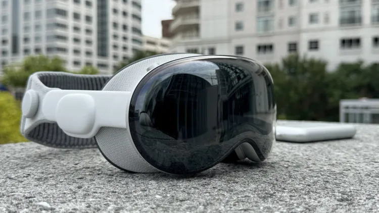 Apple Vision Pro 2 ve iPhone 20 Üzerinden Apple’ın Geleceğine Bakış