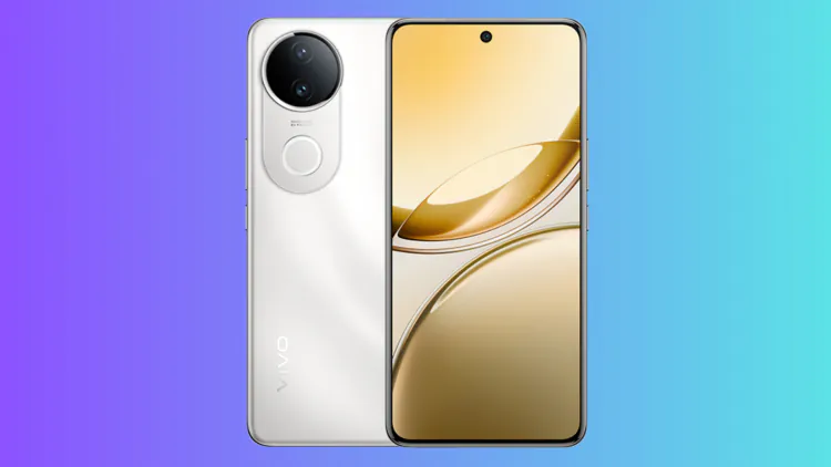 Vivo V50e Tanıtıldı: Fiyatı, Özellikleri ve Renk Seçenekleriyle Bilmeniz Gereken Her Şey