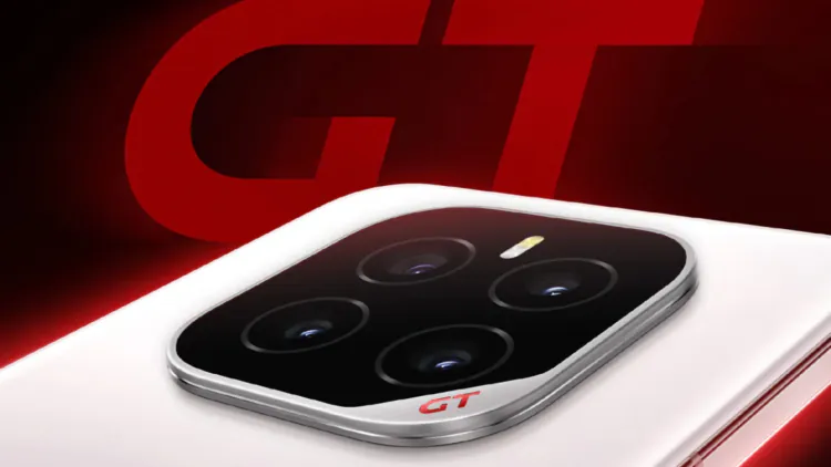 Honor GT Pro’nun Tasarımı ve Özellikleri Lansman Öncesi Ortaya Çıktı