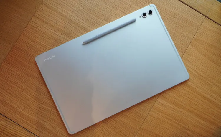 Samsung Galaxy Tab S10 Lite, Tab S11 ve S11 Ultra Yolda: İşlemci Detayları Sızdırıldı