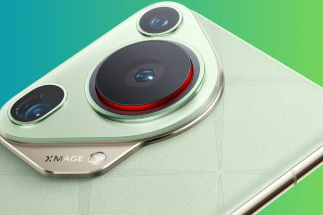 Huawei’den Kamera Teknolojisinde Yeni Hamle: İki Yeni Lens Ortaya Çıktı