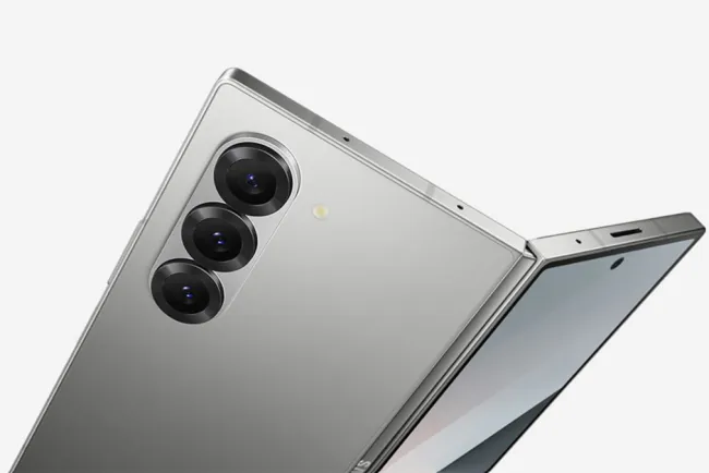 Galaxy Z Fold 7: Samsung’un Şimdiye Kadarki En İnce Katlanabilir Telefonu Mu Geliyor?