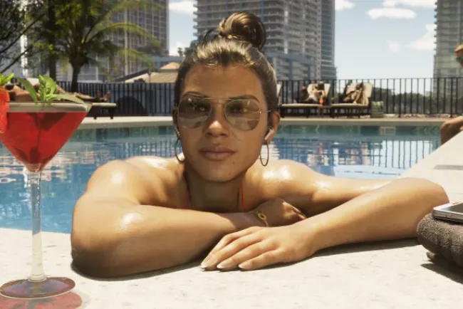 GTA VI Fragmanı Tamamen PS5'te Kaydedildi: Gerçek Oynanış ve Ara Sahnelerle Şaşırttı