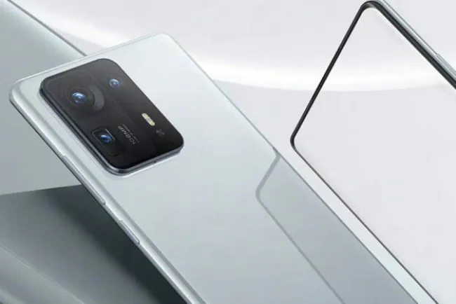 Xiaomi MIX 5, Gelişmiş Ekran Altı Kamera Teknolojisiyle Geliyor