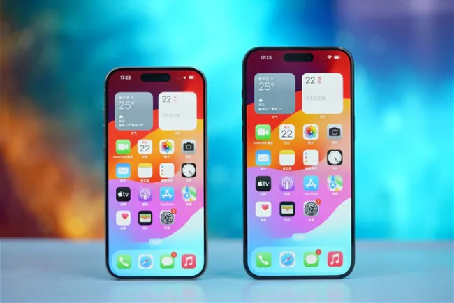 Çin Akıllı Telefon Pazarında Dengeler Değişiyor: Huawei ve Xiaomi Zirvede, Apple Geriliyor