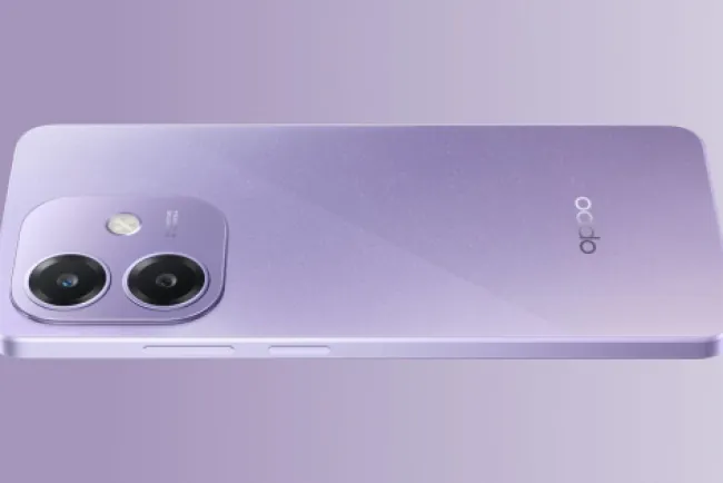 OPPO A40 ile Aile Eğlencesi Yeniden Tanımlanıyor: Ultra Parlak Ekran, Hızlı Şarj ve Sınırsız Paylaşım