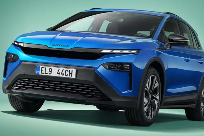 VW Grubu, Skoda Elroq Liderliğinde Avrupa EV Pazarında Zirvede: Tesla Geriliyor