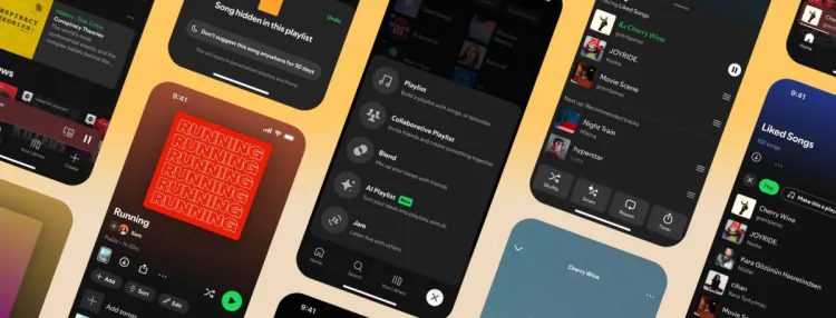 Spotify’dan Premium Kullanıcılar İçin Yeni Özellikler: Daha Kolay ve Kişisel Deneyim