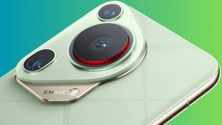 Huawei’den Kamera Teknolojisinde Yeni Hamle: İki Yeni Lens Ortaya Çıktı