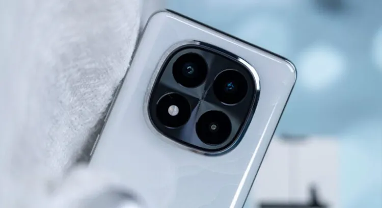 POCO X7 ve Redmi Note 14 Pro 5G İçin Mayıs Güvenlik Güncellemesi Test Aşamasında
